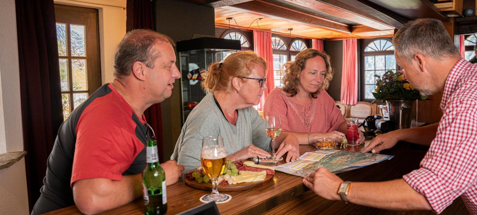 לינה וארוחת בוקר גראצ'ן Alte Bock 2.0 מראה חיצוני תמונה